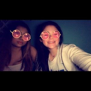 Meet your Posher, Hayli